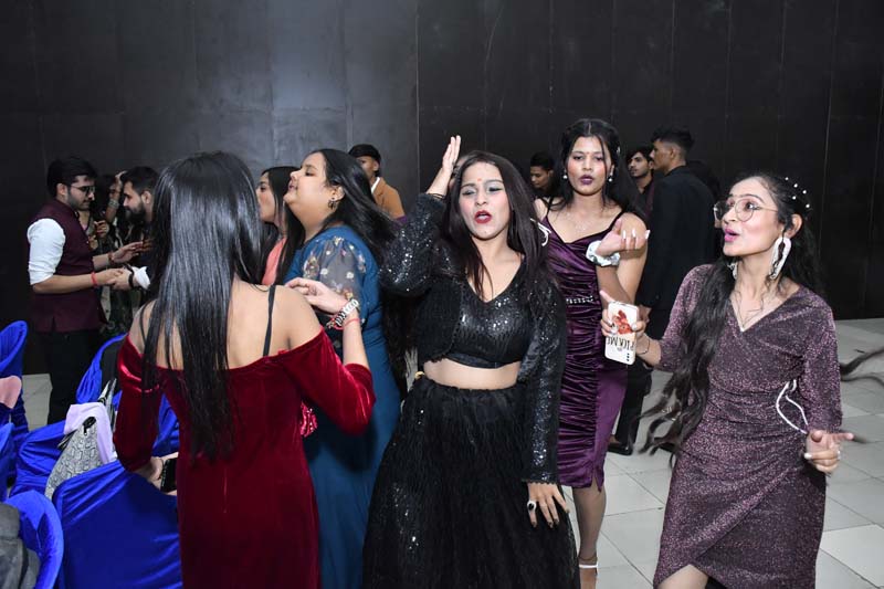 Mass communication colleges in Delhi